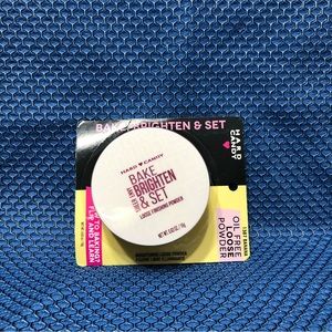 Hard and candy bake brighten & set loose finishing power.0.63oz